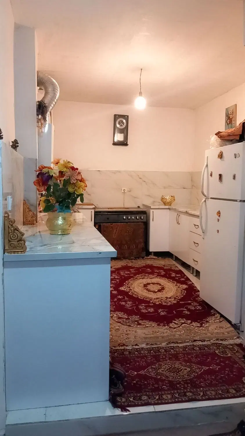 آپارتمان ۷۰متر مفتح