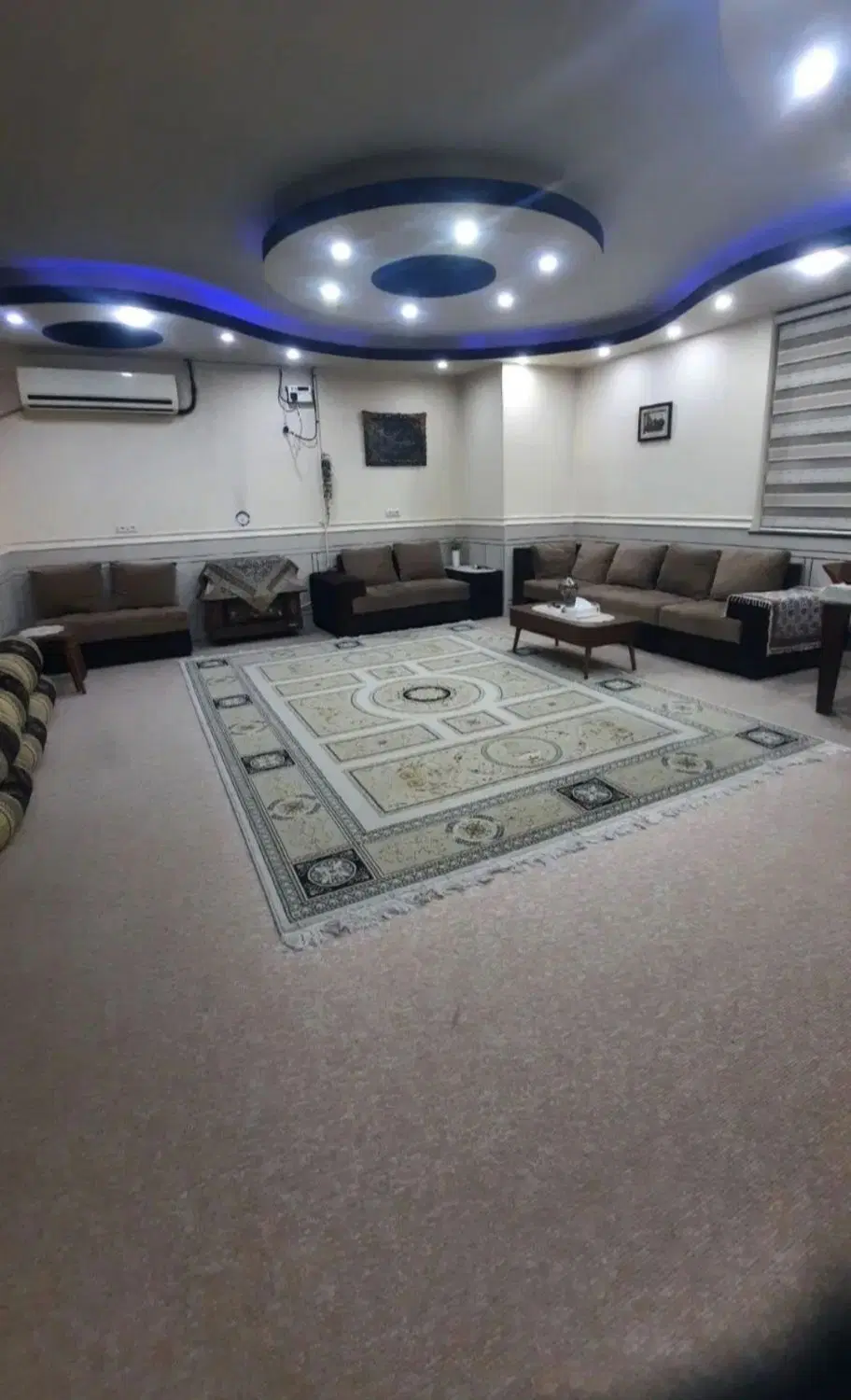 مبله