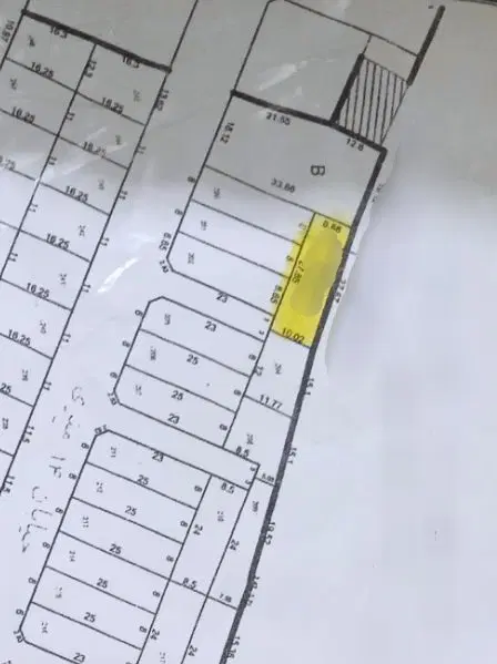 فروش ملک