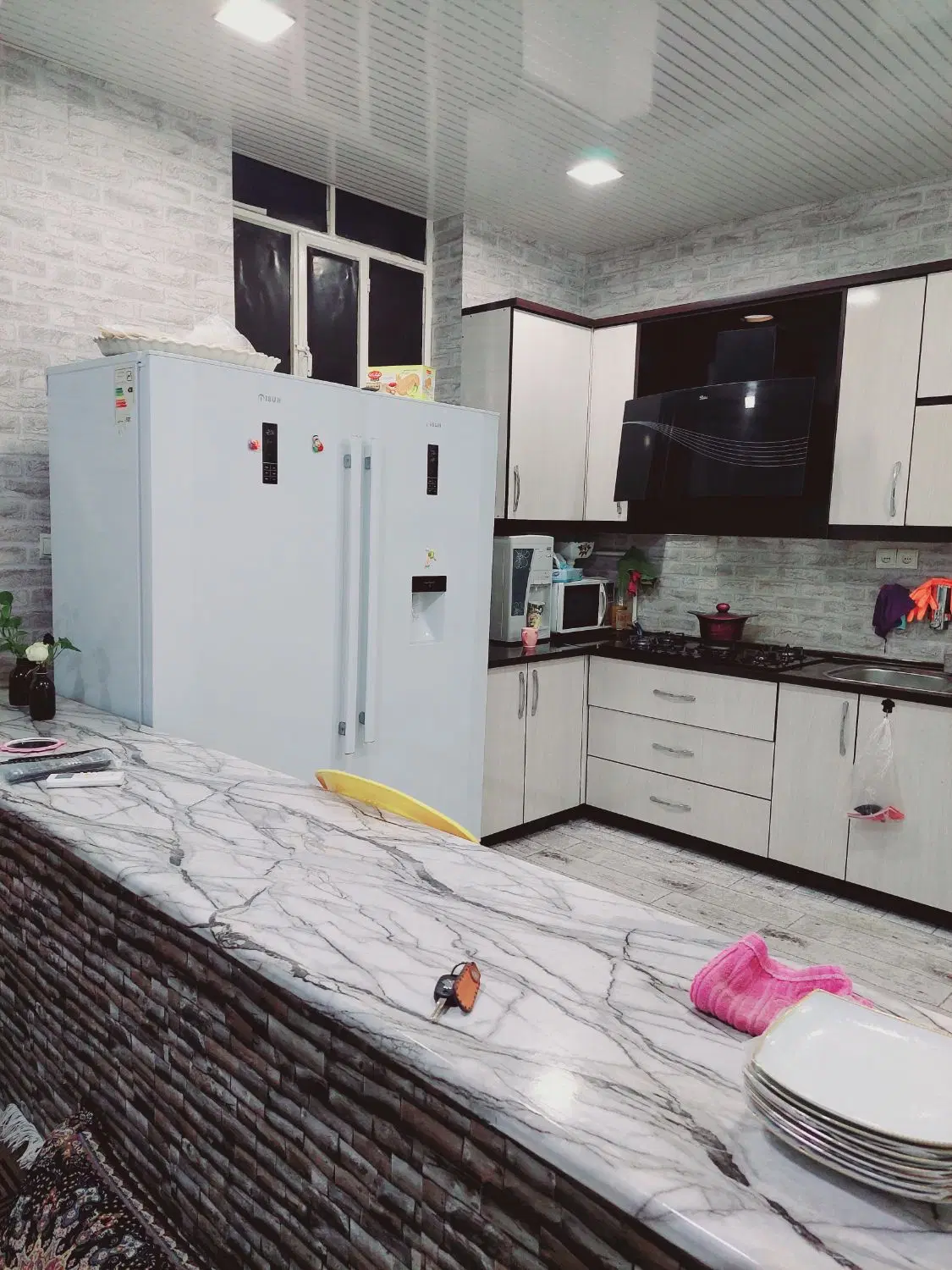 فروش خانه همکف