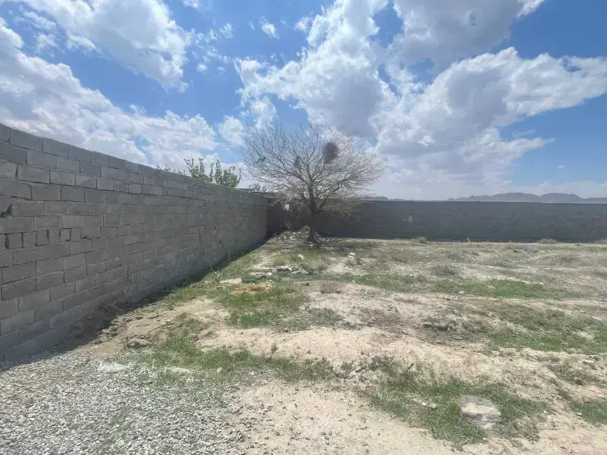زمین اشترینان