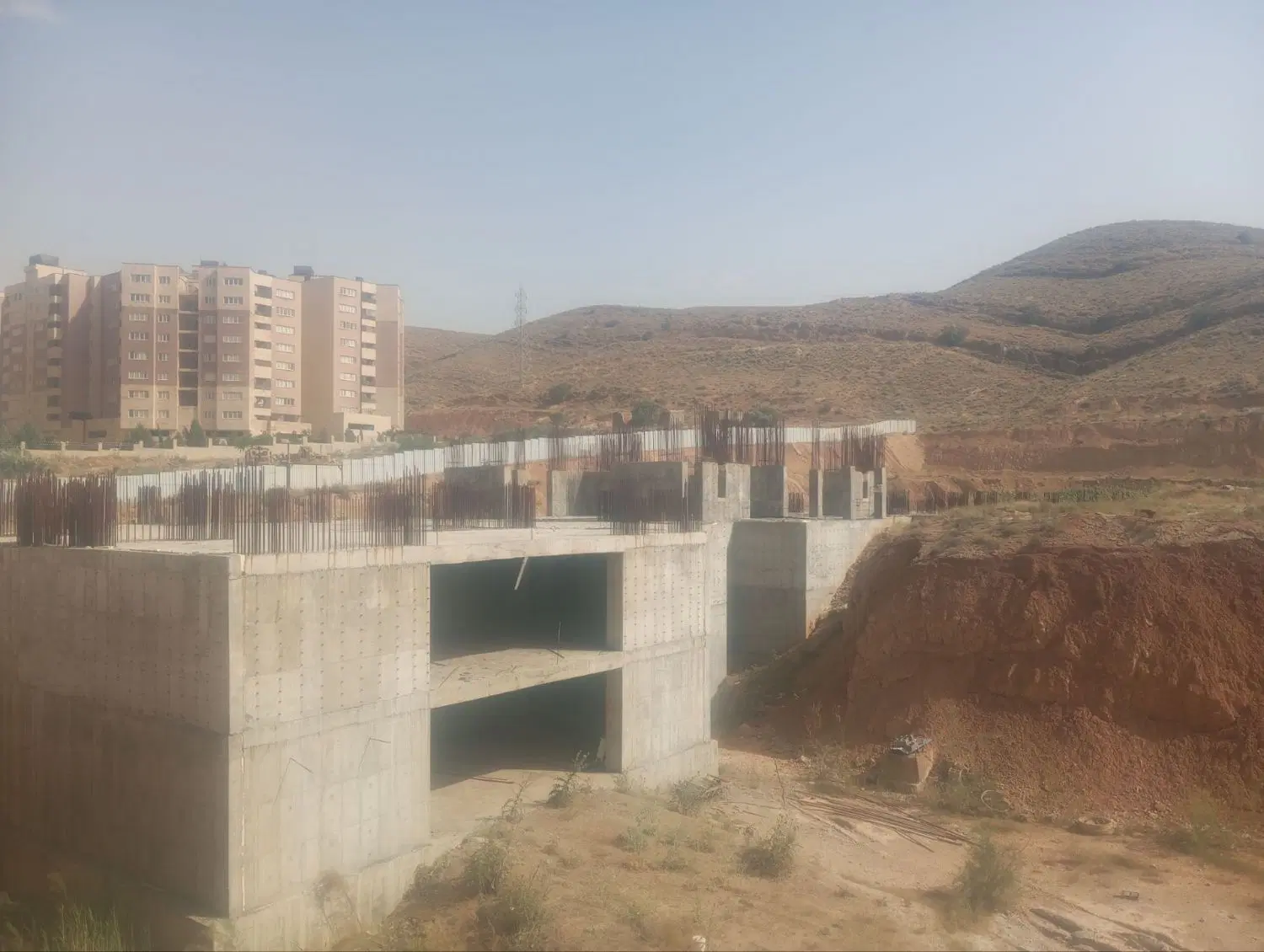 امتیازِ(پیش فروش)آپارتمان‌دوخوابه‌ میانرود