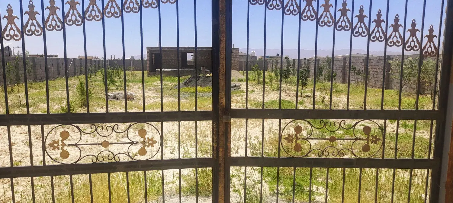 فروش باغ