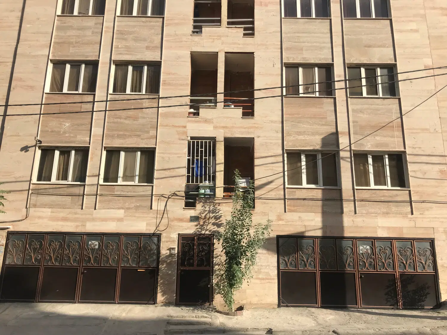 اجاره واحد مسکونی