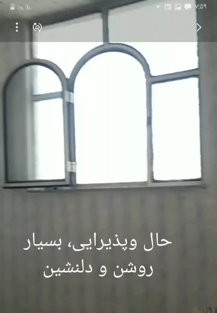 فروش اپارتمان در شهرک تعاون کرمانشاه