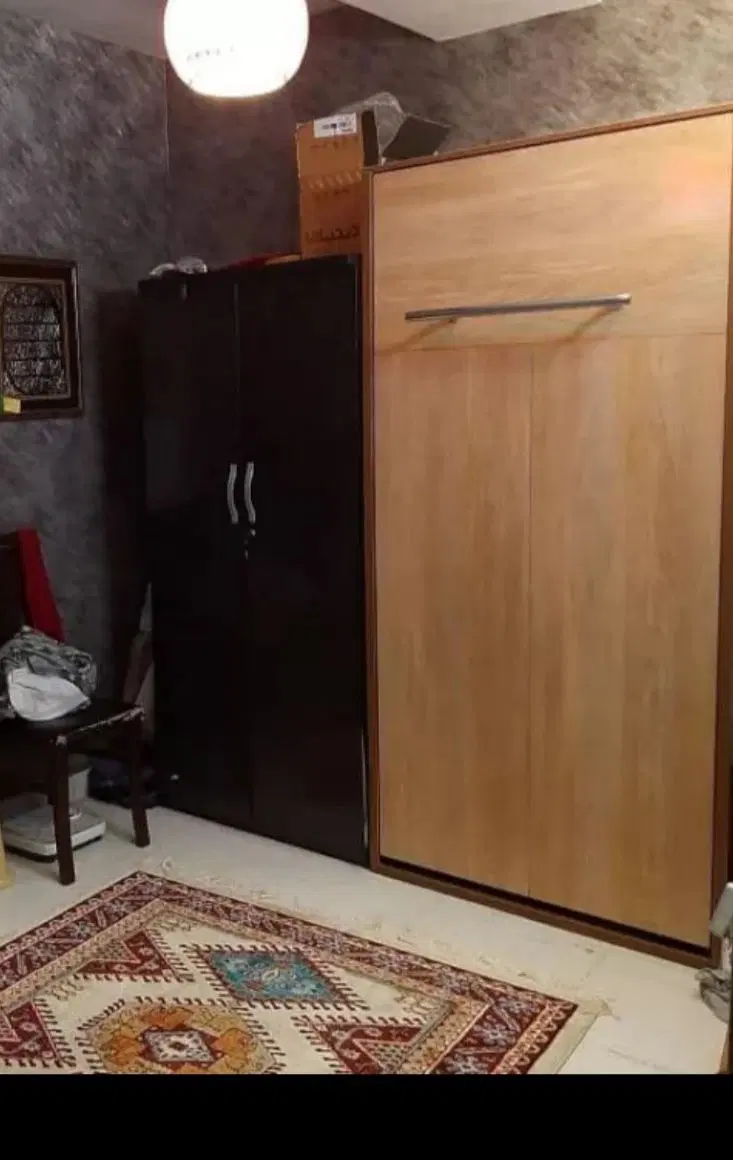 آپارتمان فروشی ۹۷ متر کمالشهر