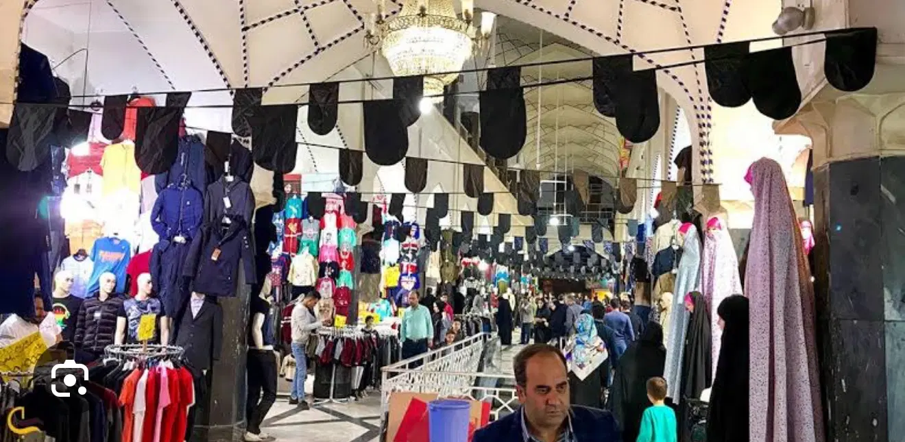 ۱۶ متر مغازه بازار جدید شهر ری همکف