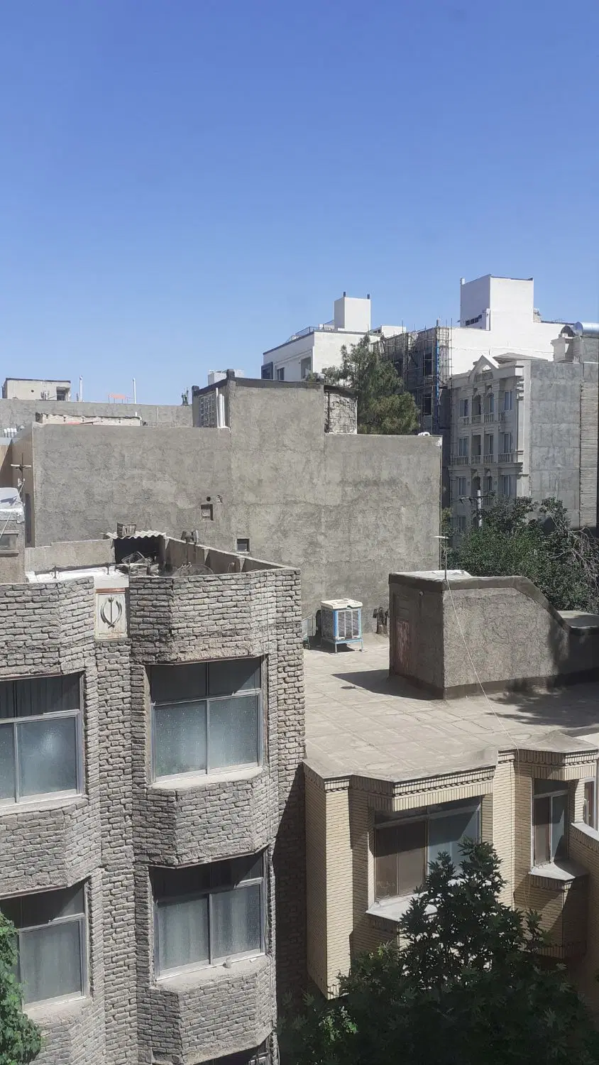 فروش ملک کلنگی تجاری ومسکونی