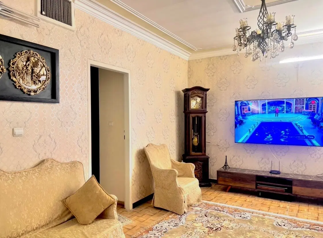 آپارتمان۹۳متری