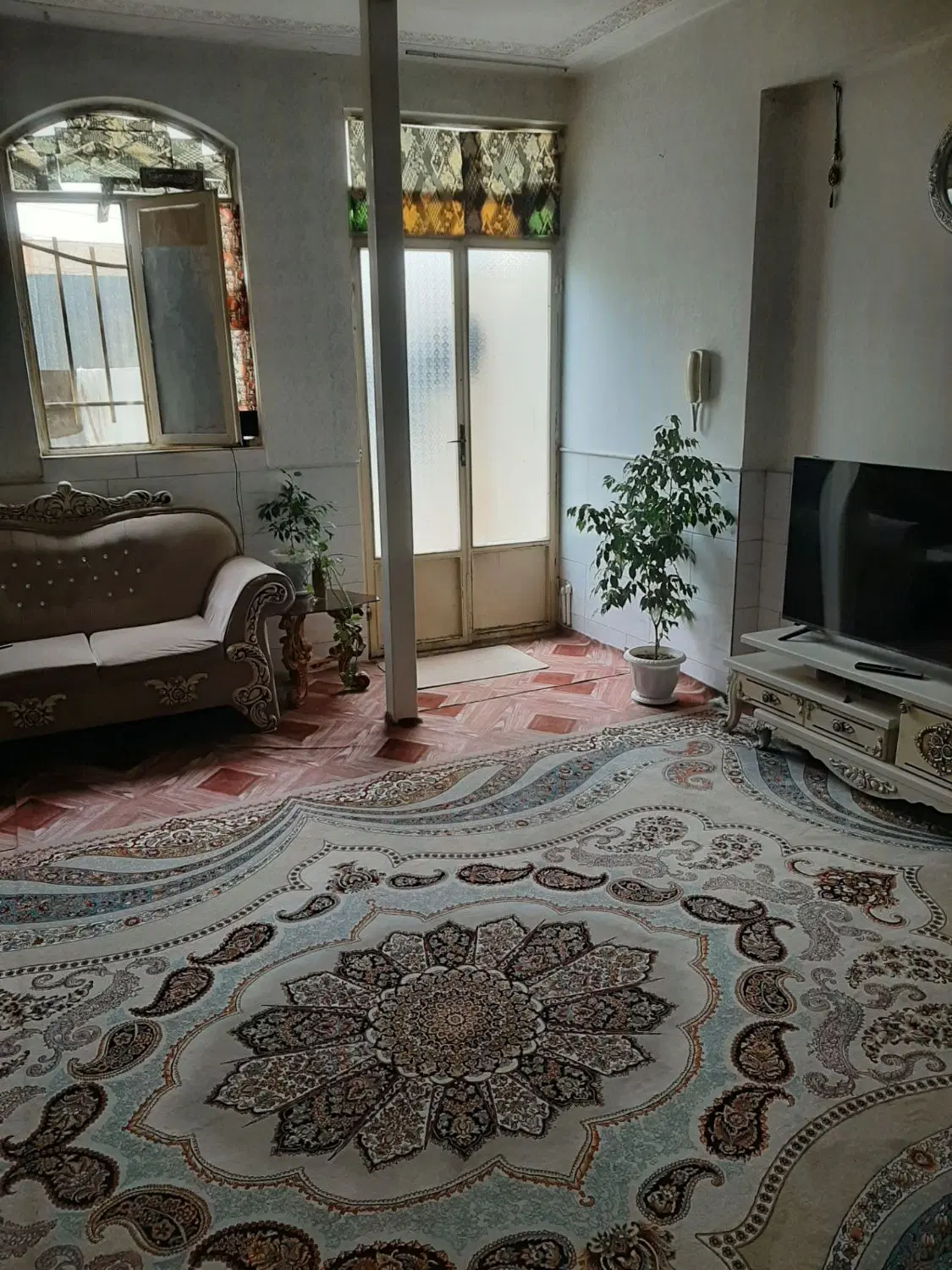 منزل اجاره ی راه جدا