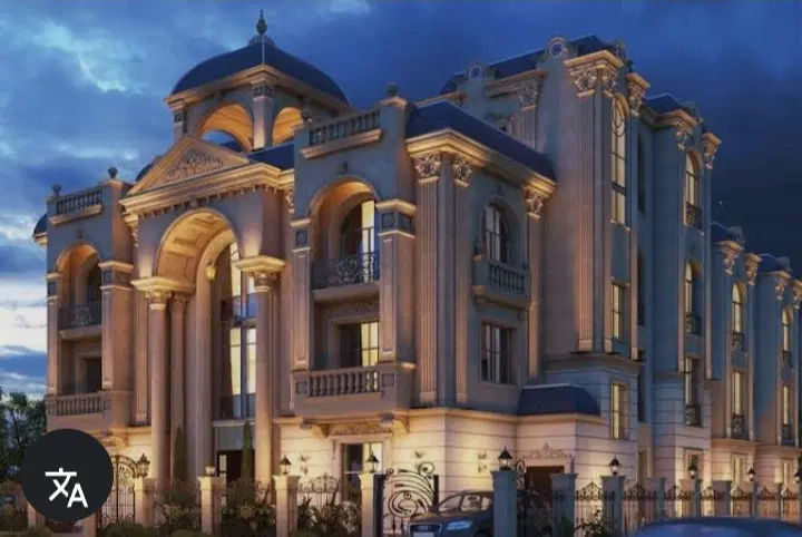 پیش فروش آپارتمان