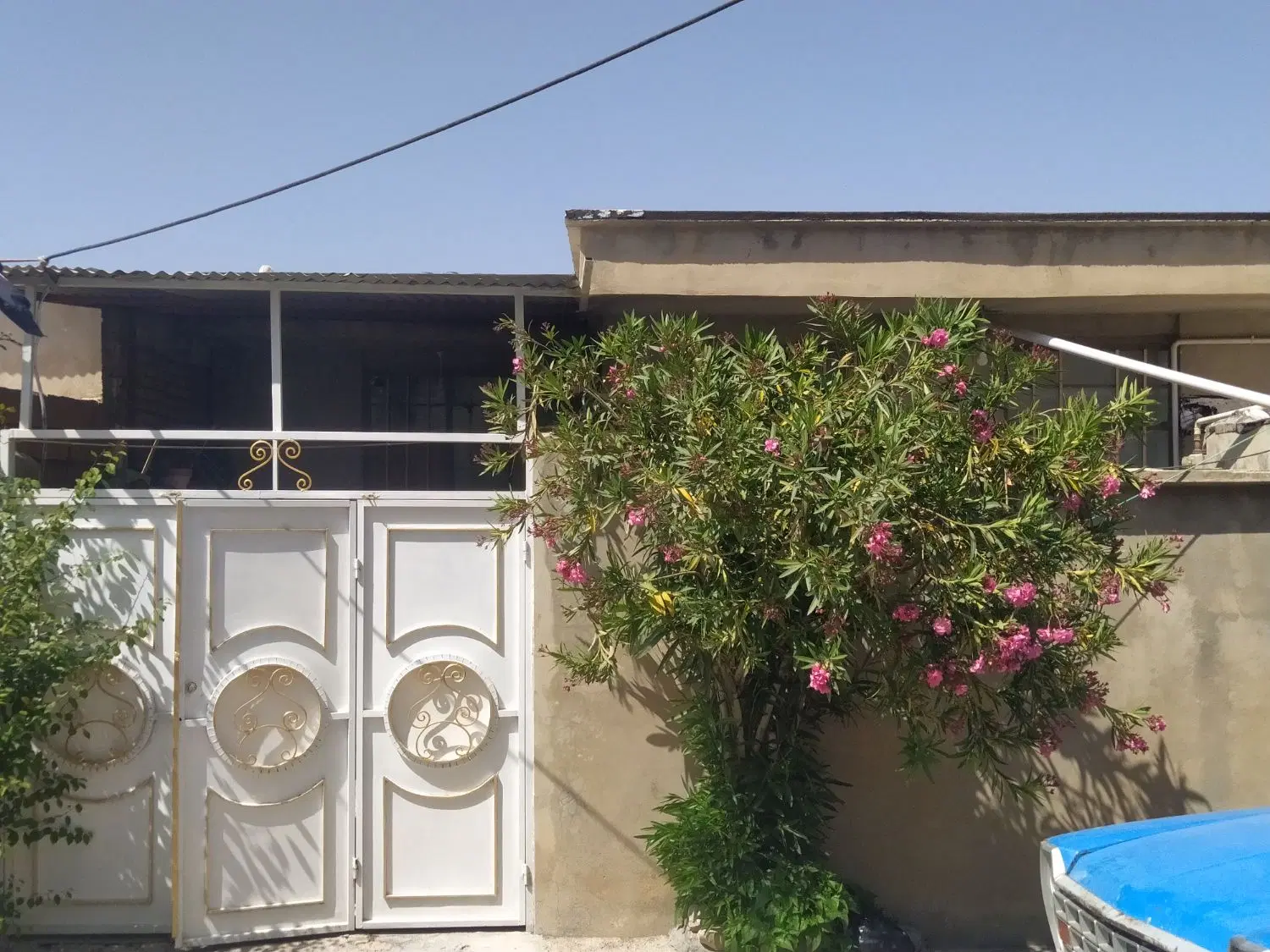 منزل فروشی سرطاف