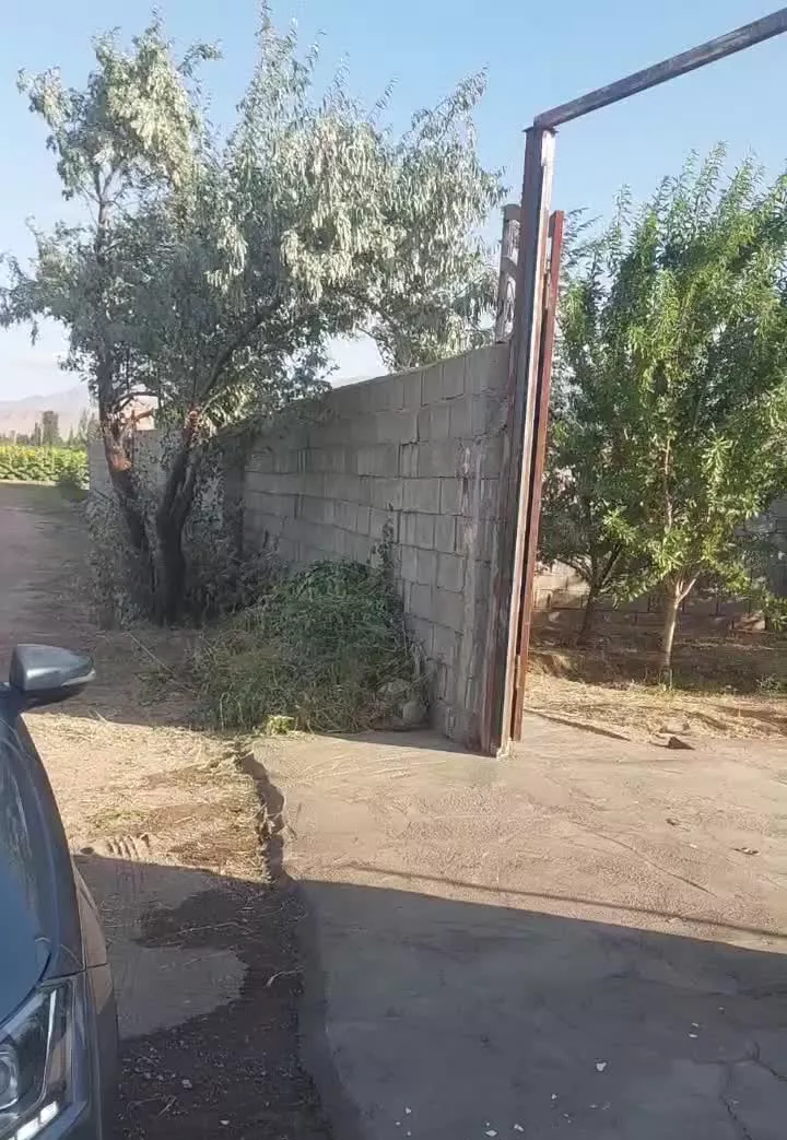 باغ ویلا در مرند