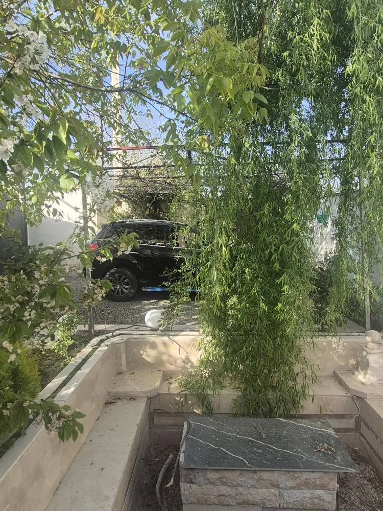 رهن و اجاره باغ ویلا در هشتگرد .نمکلان