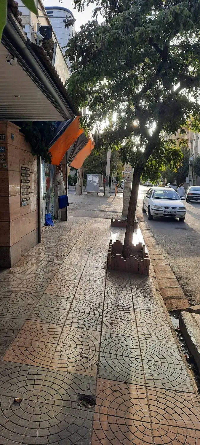 فروش مغازه
