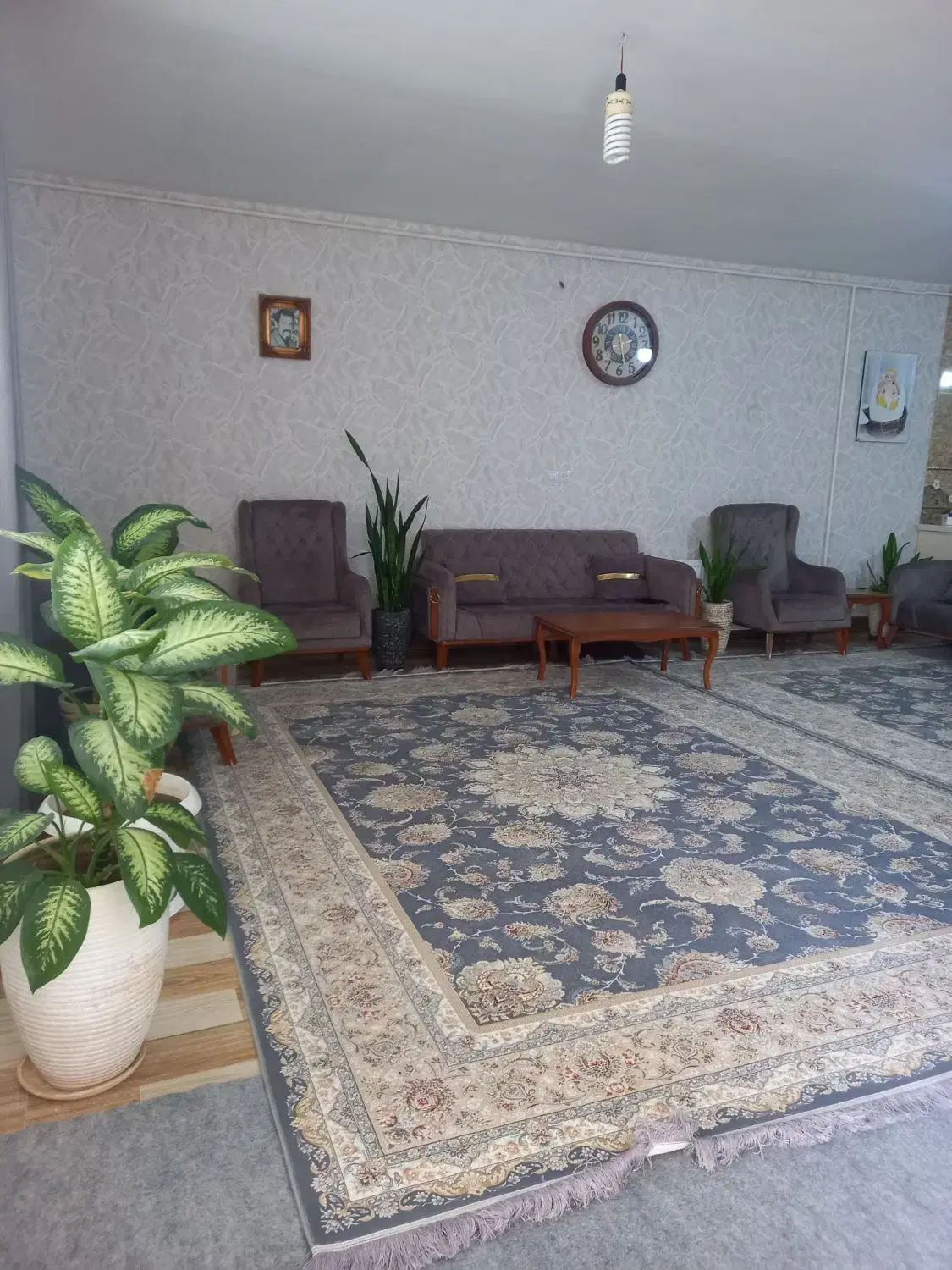 خانه ویلایی