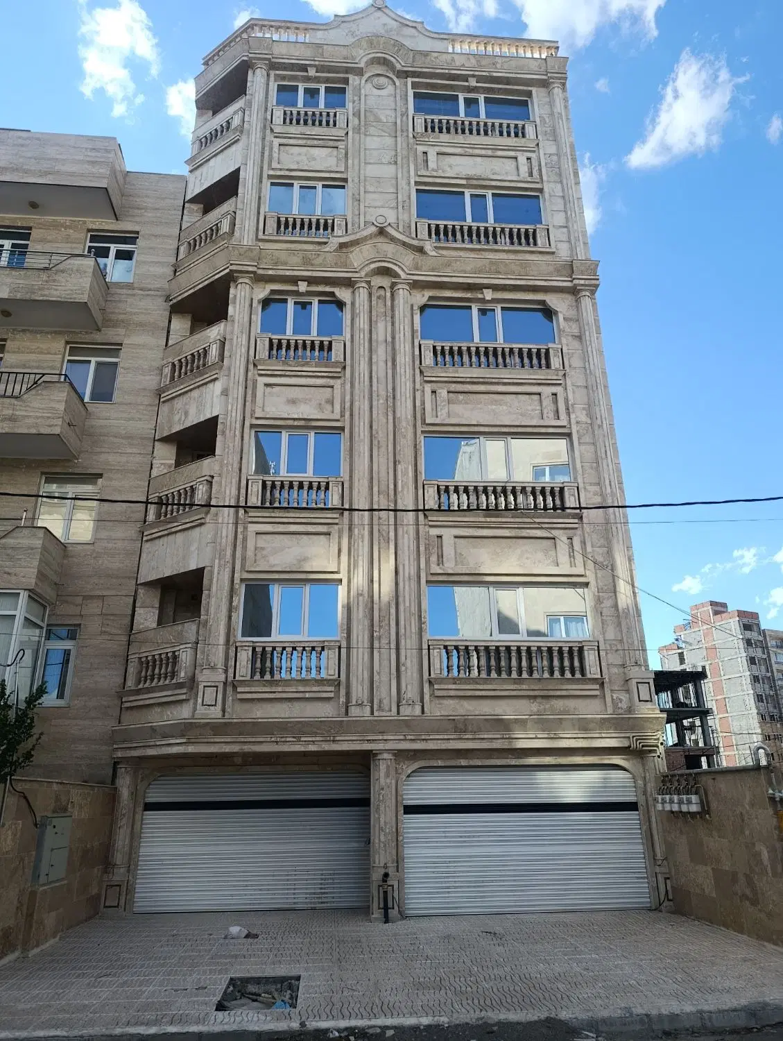 واحد کارشناسان شهرک ساحلی