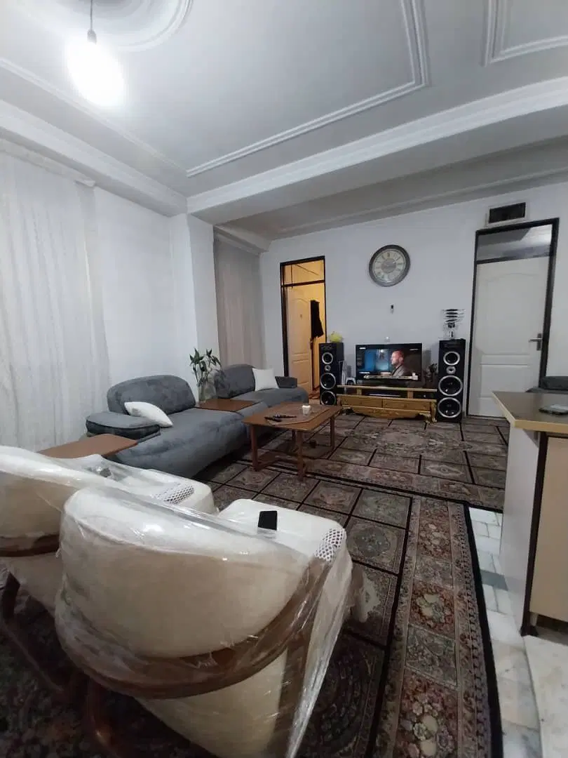 اجاره آپارتمان ۷۵متر با پارکینگ اختصاصی