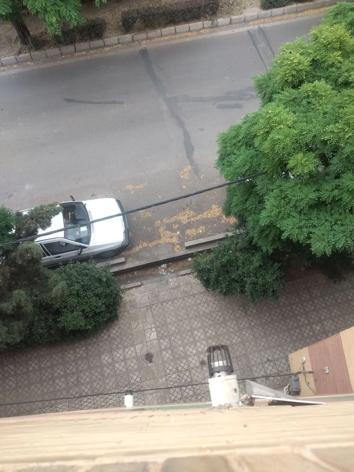 اتاق اداری خیابان دانشگاه