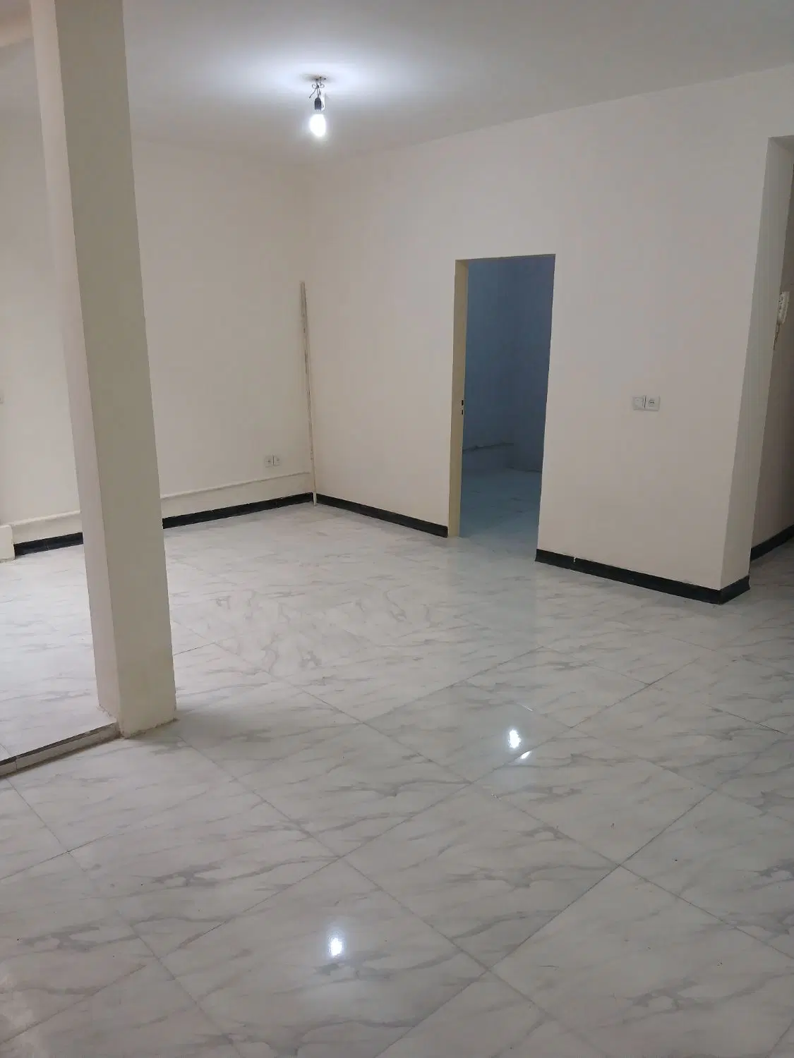 اجاره واحد مسکونی ۶۰ متری
