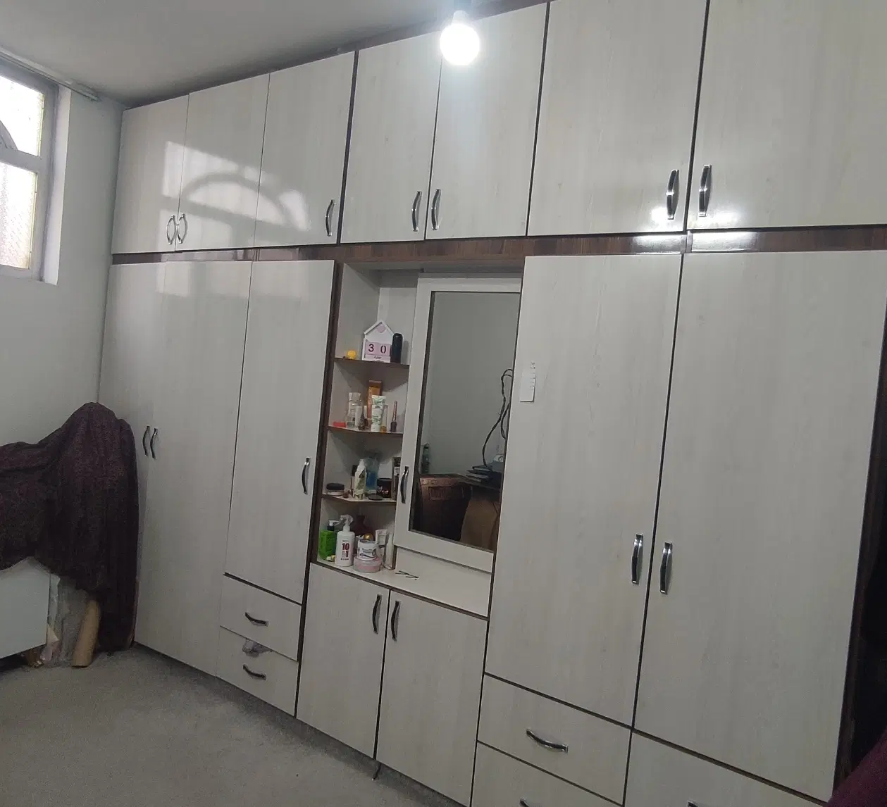 اجاره ی مسکن یه خوابه