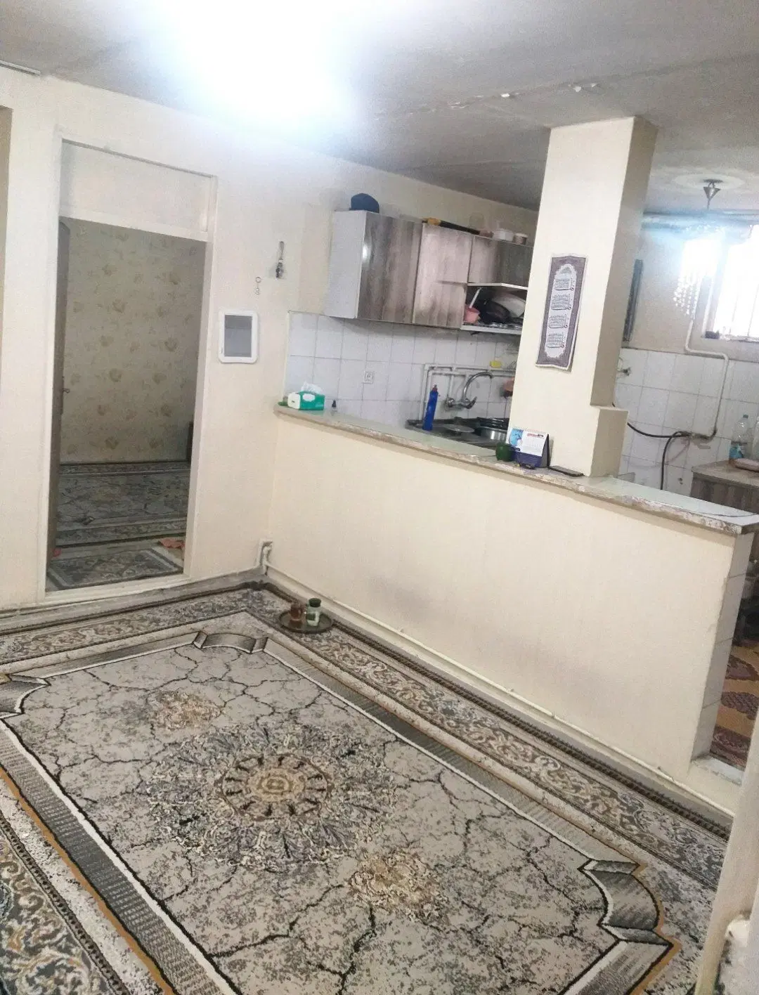 اجاره آپارتمان