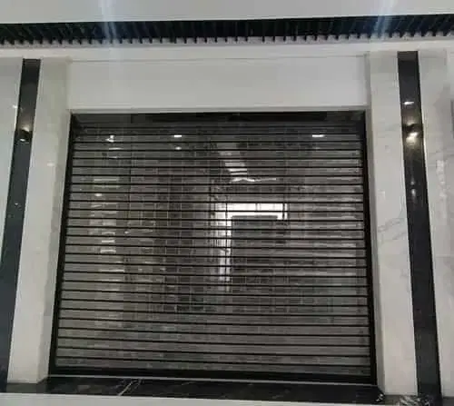 ۵۰ متر مغازه تجاری داعم