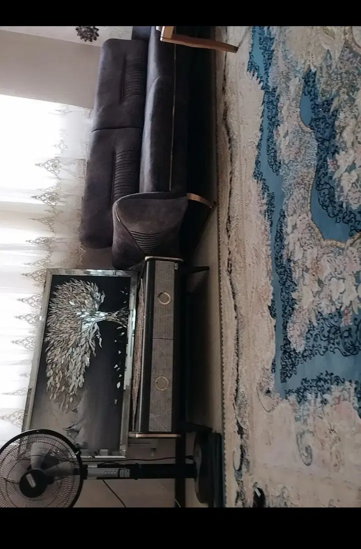 همخونه خانم