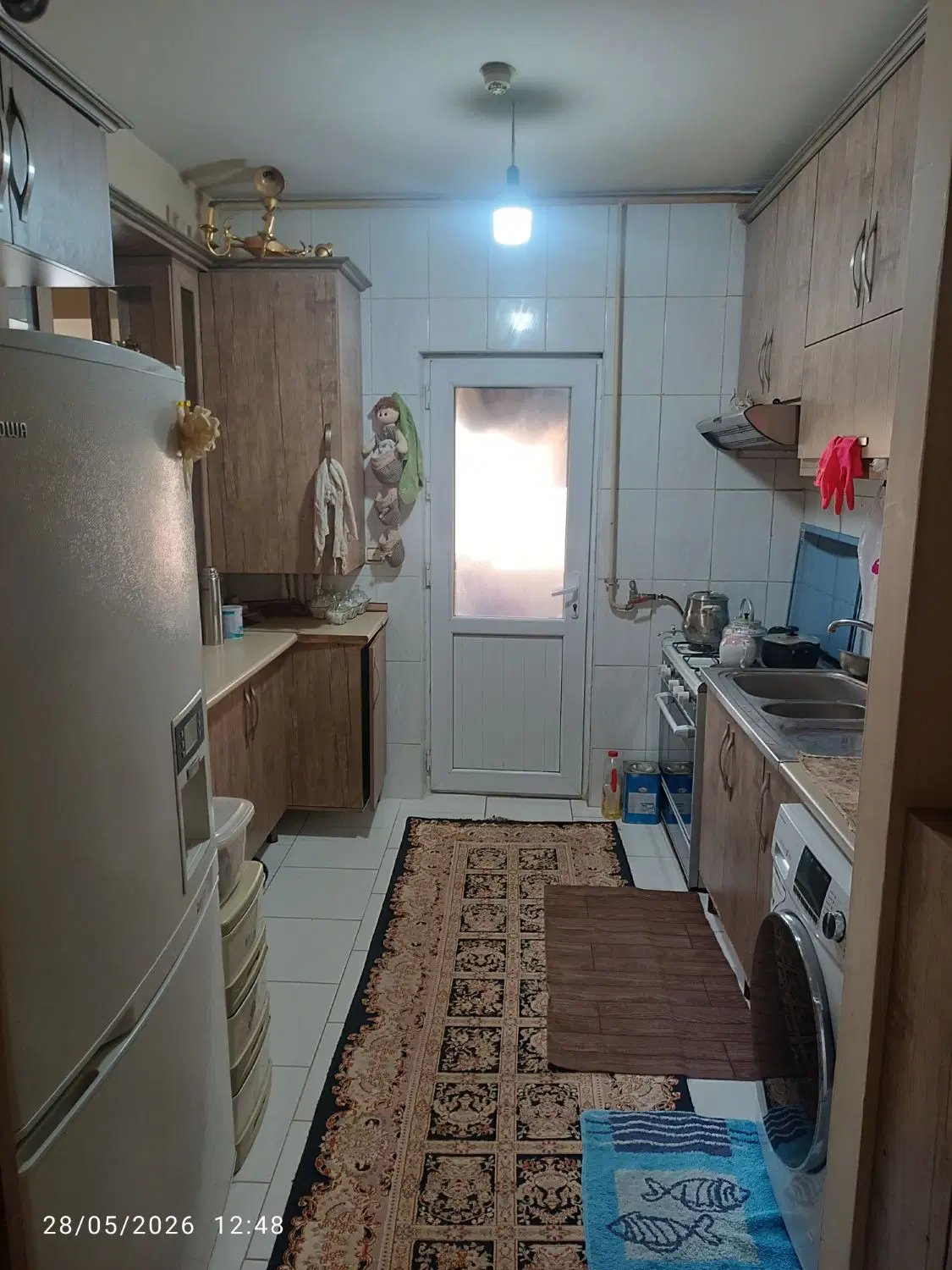 اپارتمان کوزو۵، ۳خوابه