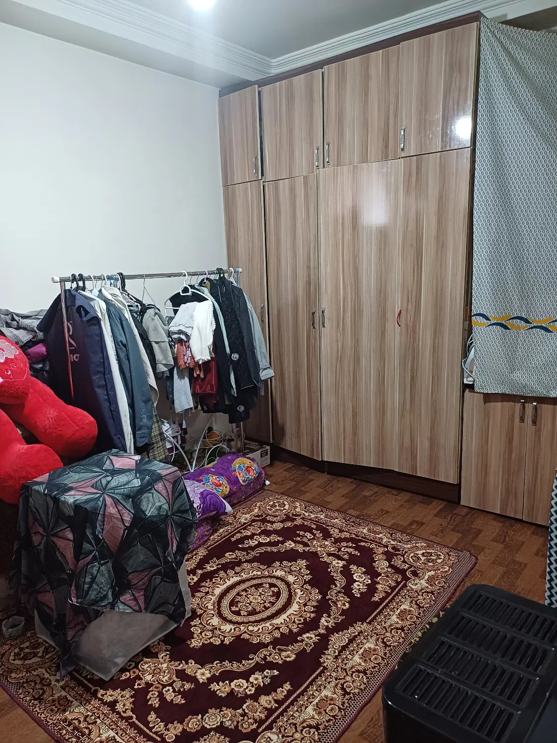 فروش واحدشیک وخوش نقشه ساخت شنازبانصبیات فول