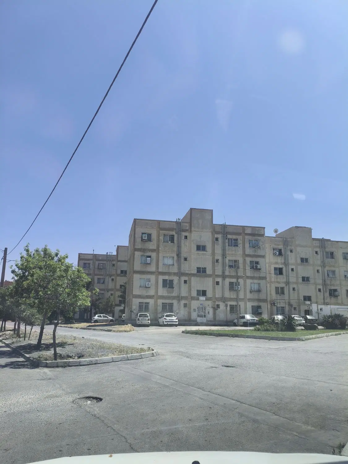 فروش آپارتمان مشهد
