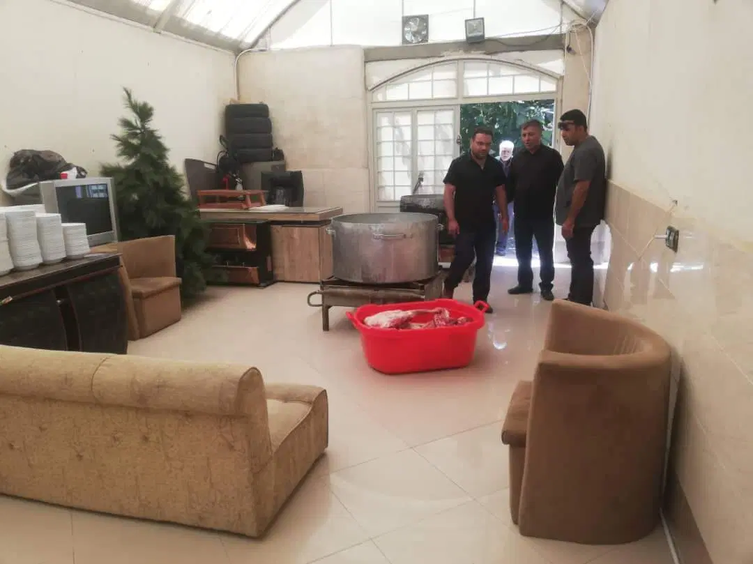 رهن و اجاره تجاری