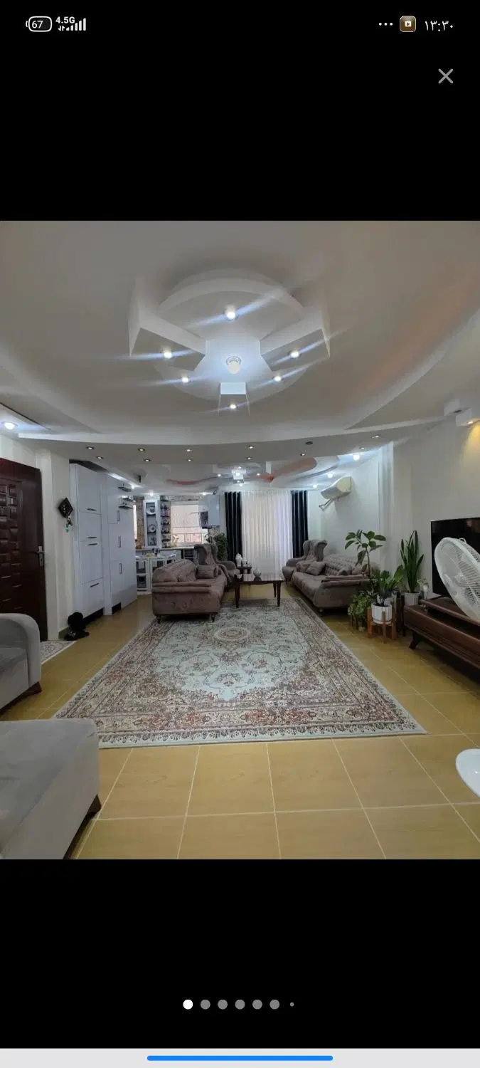 فروش آپارتمان