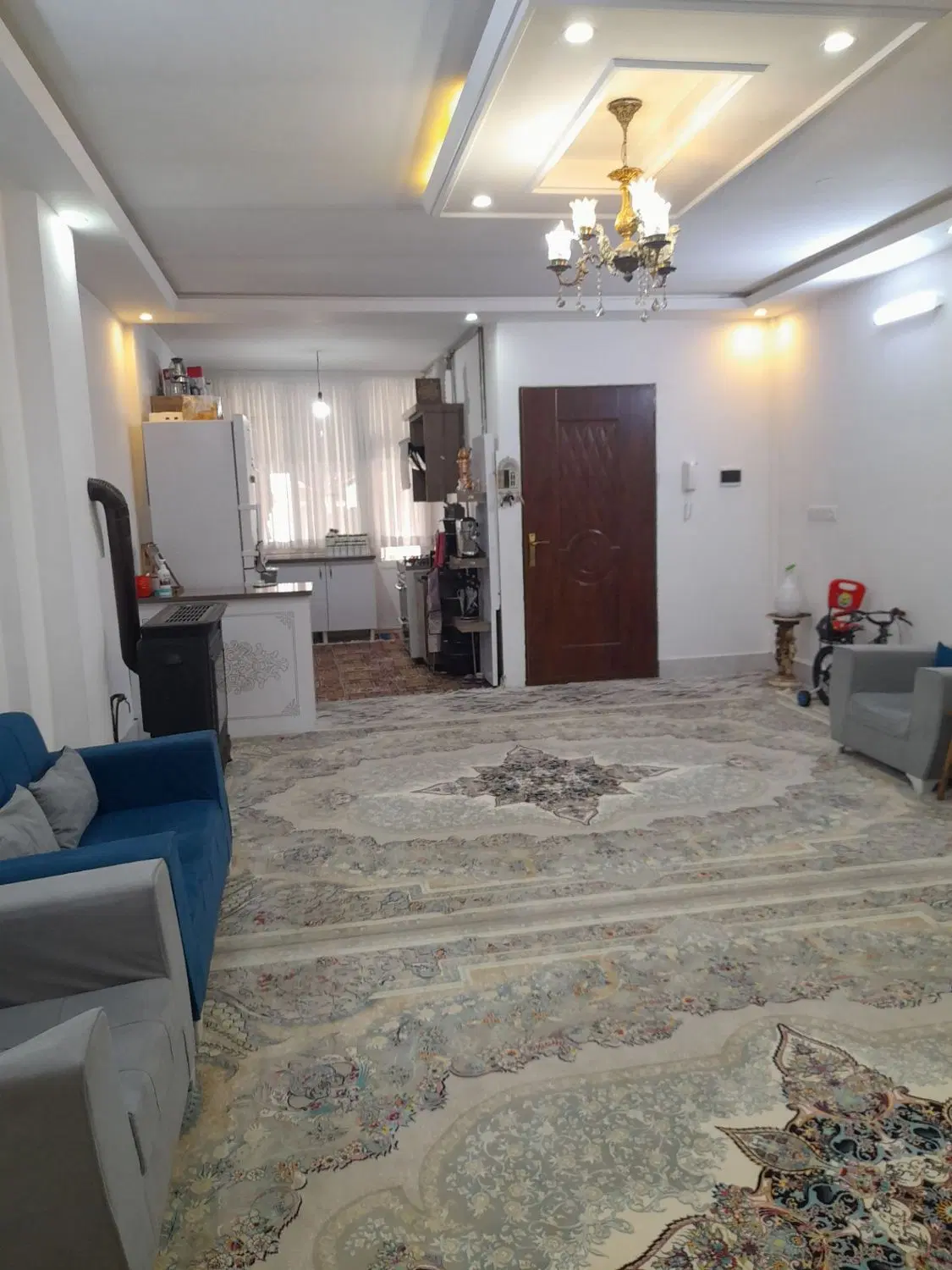 آپارتمان140متری فروشی فوری فوری