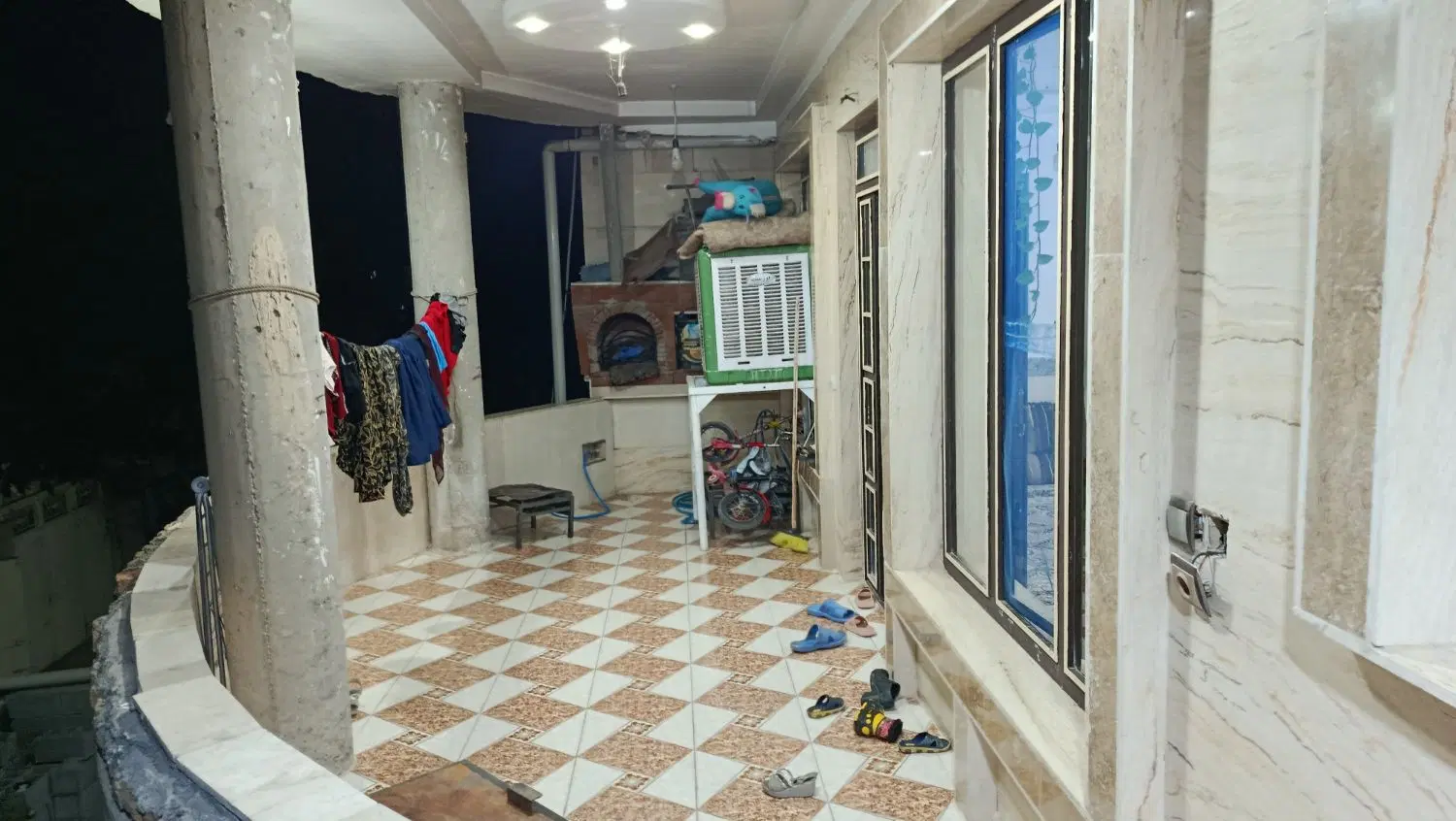 خانه