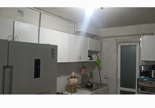 آپارتمان 85 متری فرهنگیان دره گرم