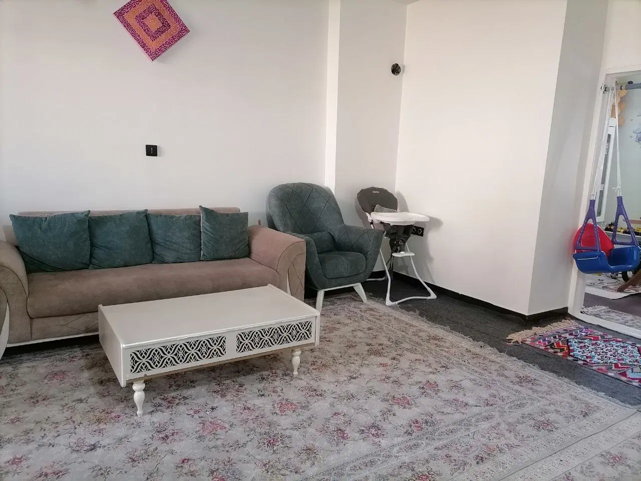 واحد 80 متری