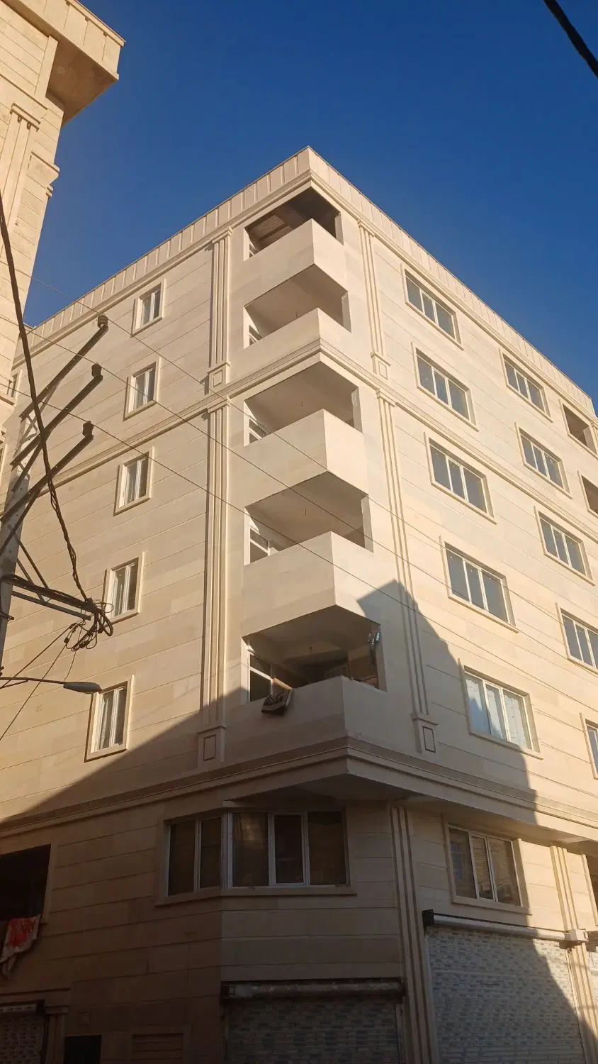 فروش اپارتمان