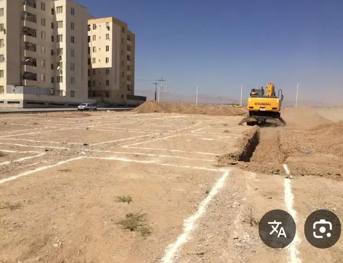 زمین فرزنداوری