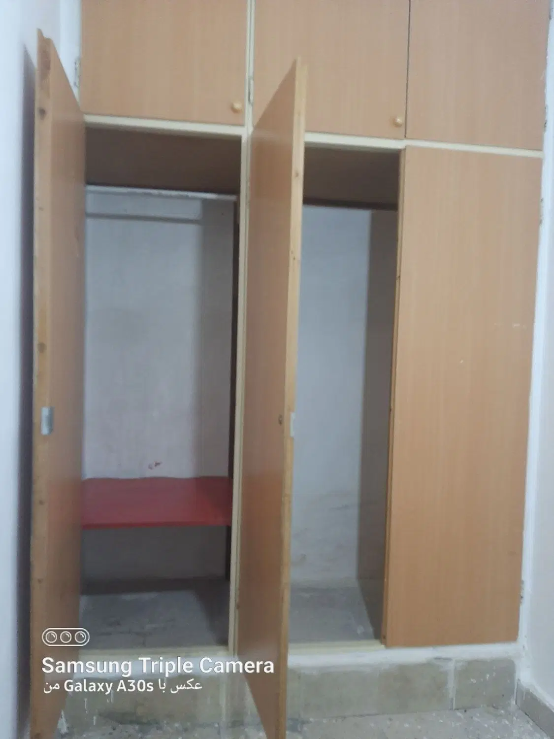 خونه ویلایی طبقه همکف