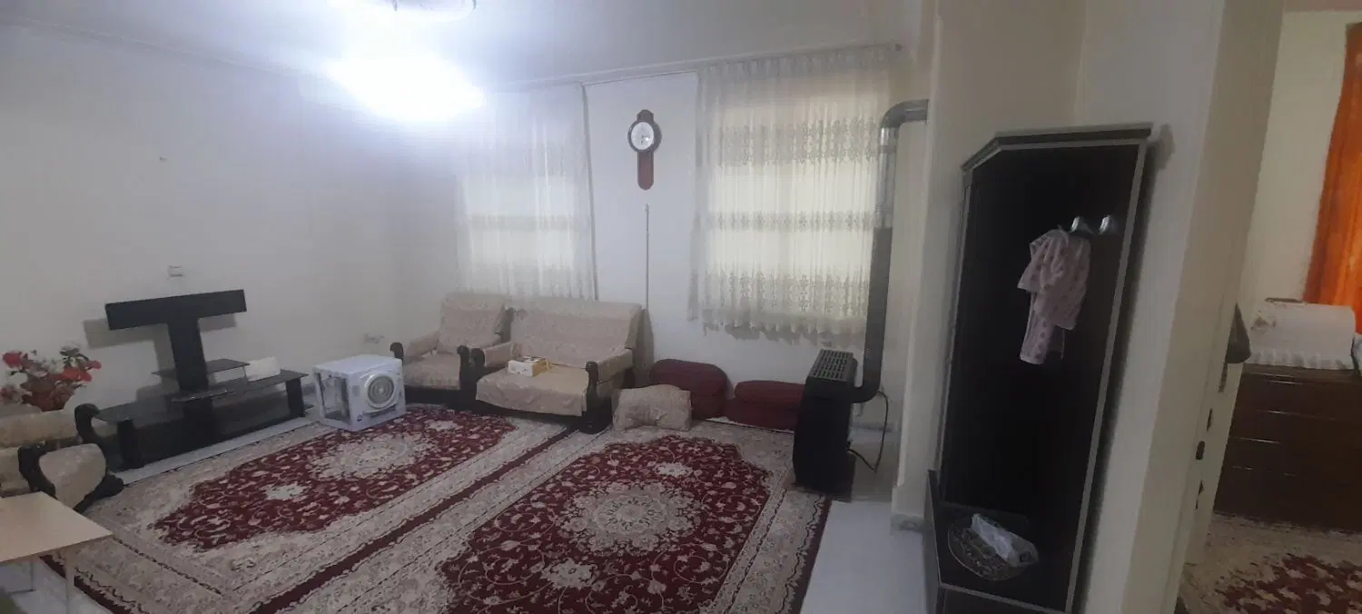 اجاره آپارتمان_یک خواب_شهرک ابریشم