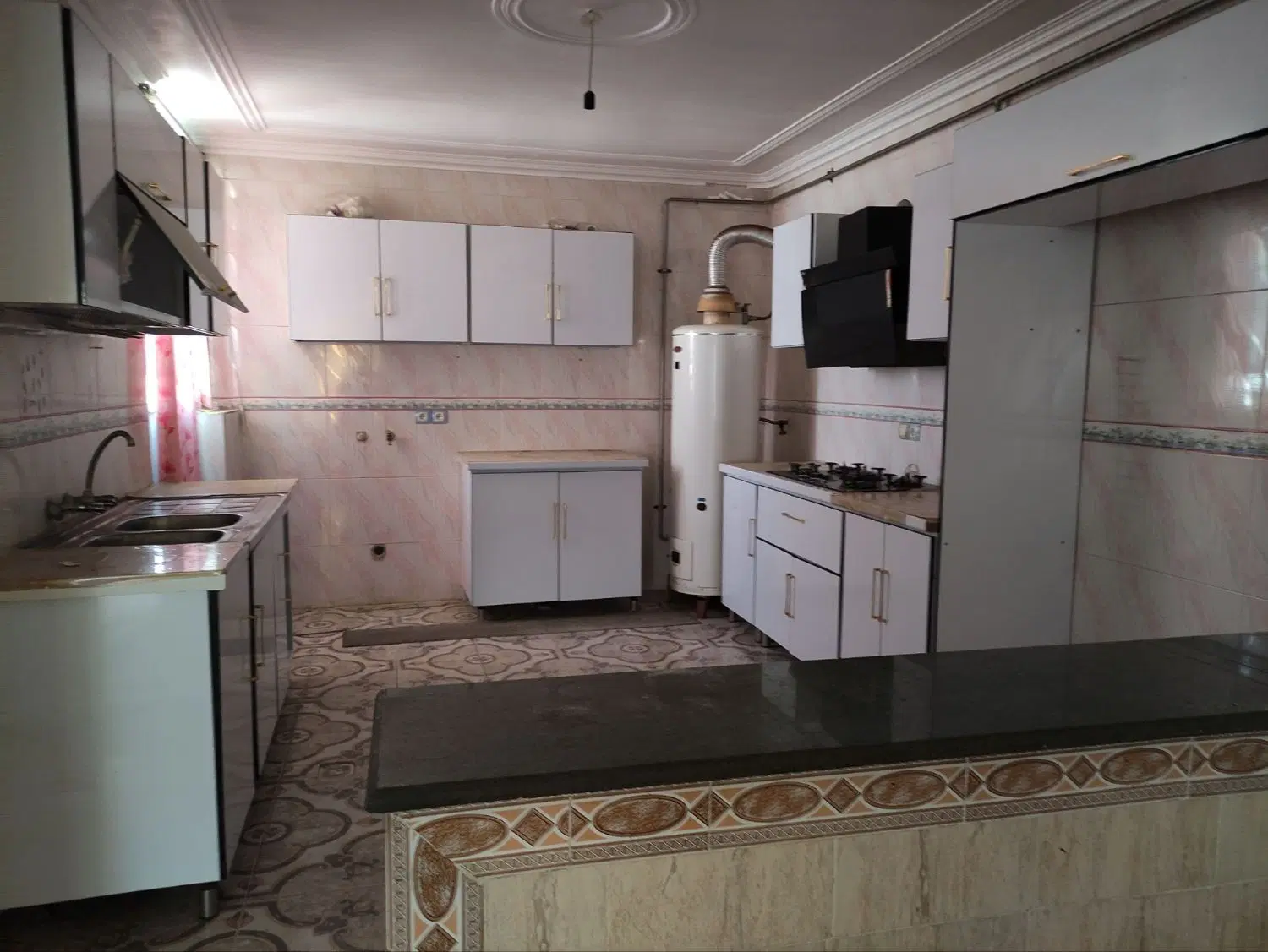 خانه رهن کامل در سرابتاوه