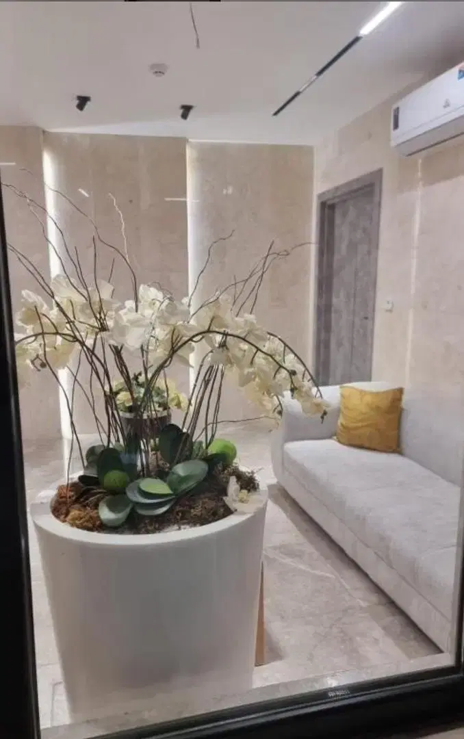 فروش 110 متری دوخواب نوساز امکانات کامل_فرهنگیان