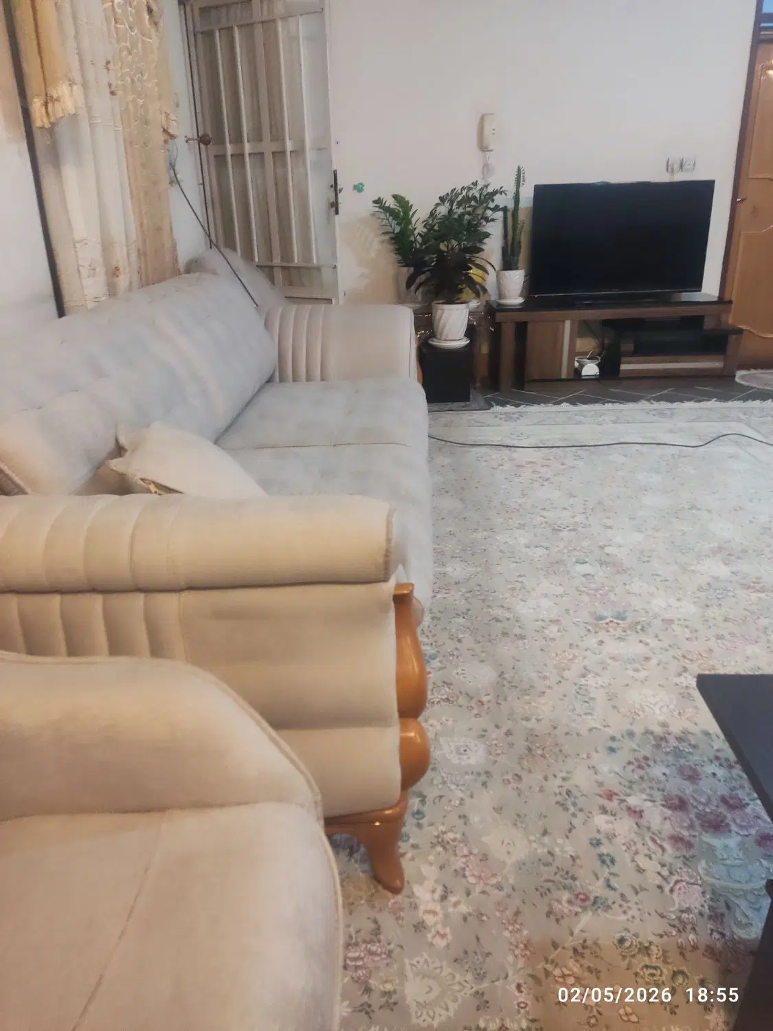 اجاره مسکونی همکف