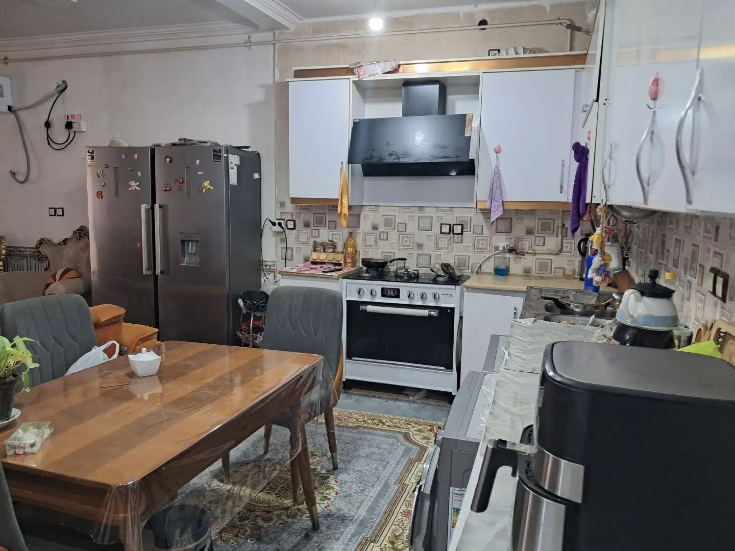 کرایه ورهن خانه ویلایی