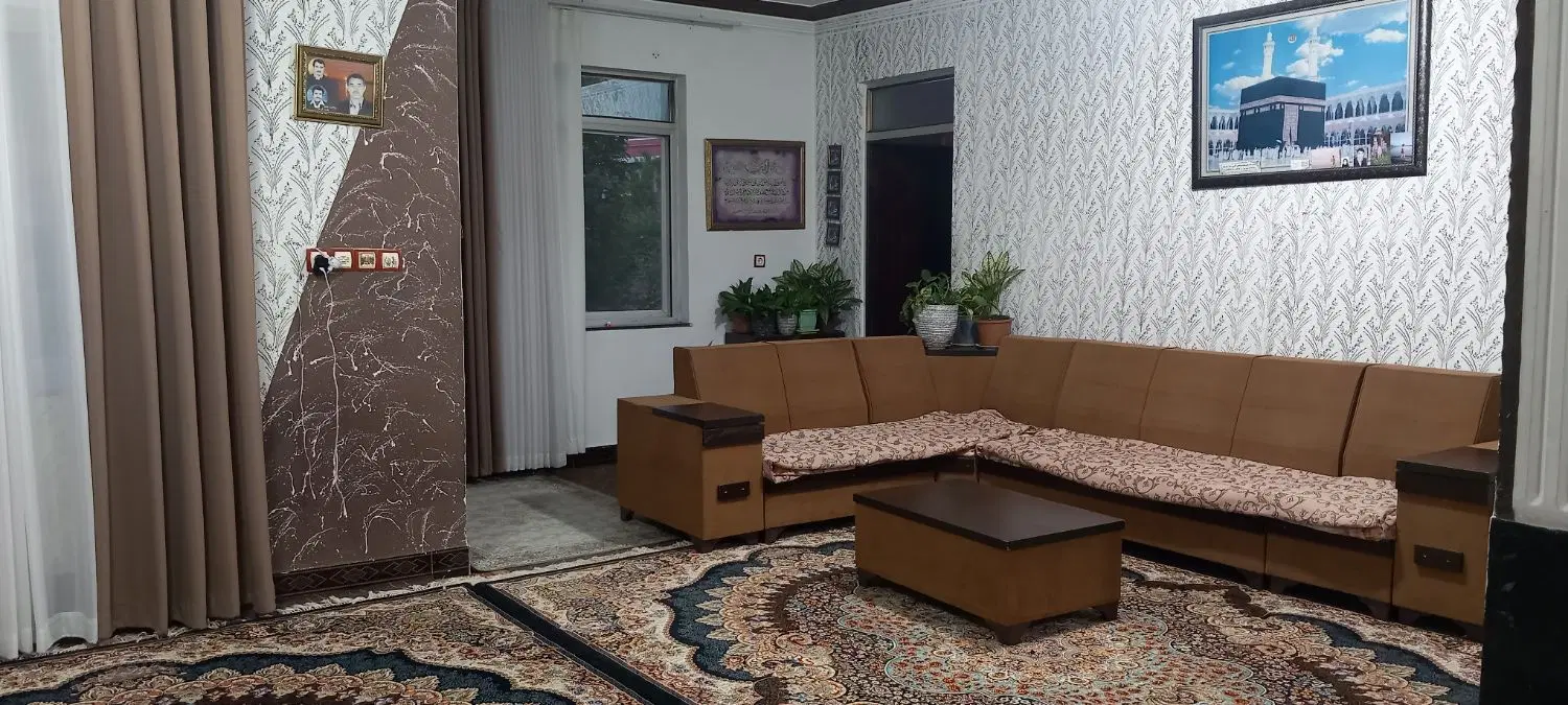 ویلا  اجاره ای