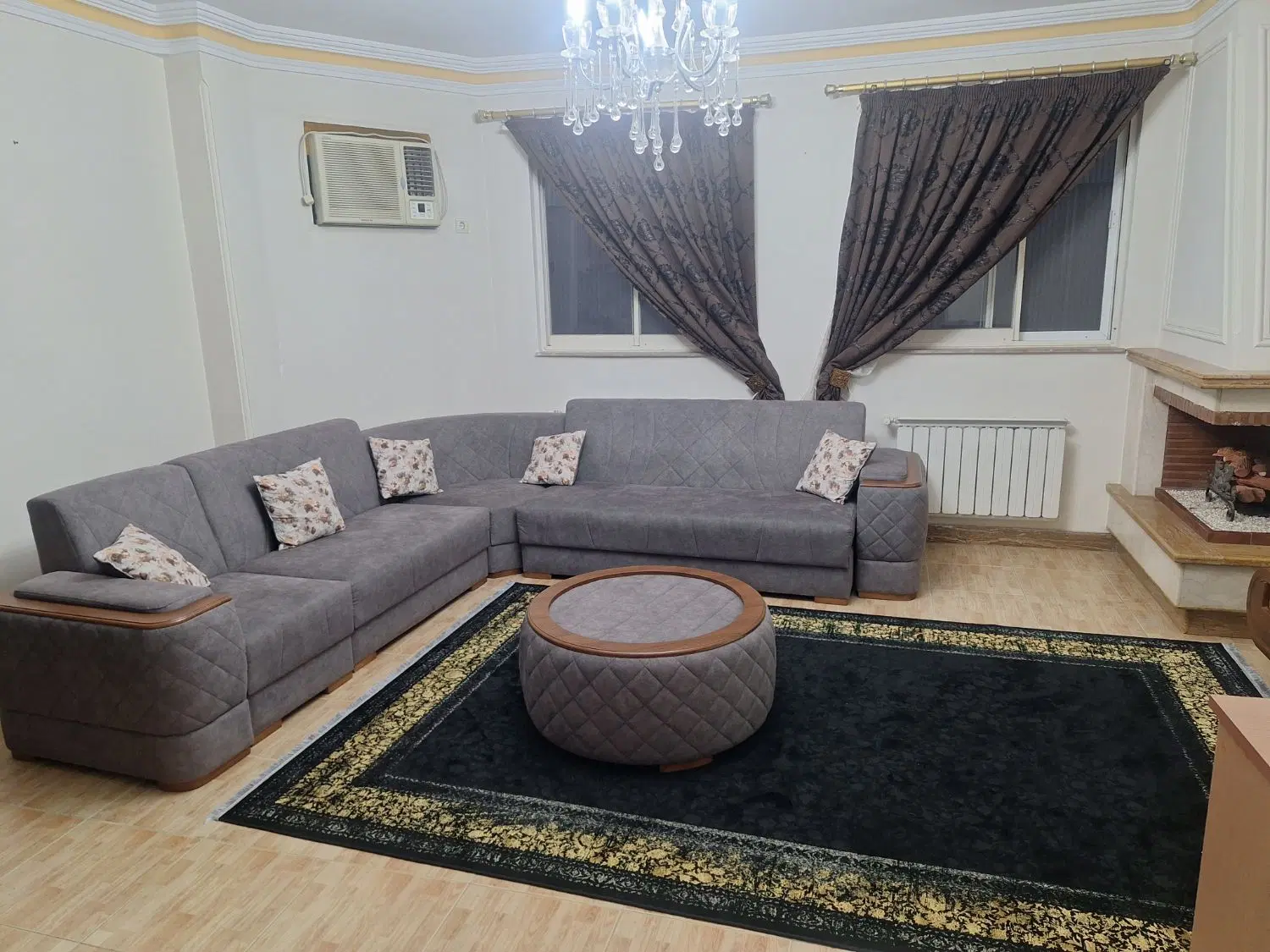 منزل مسکونی