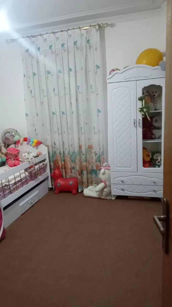 خانه طبقه اول 3خواب