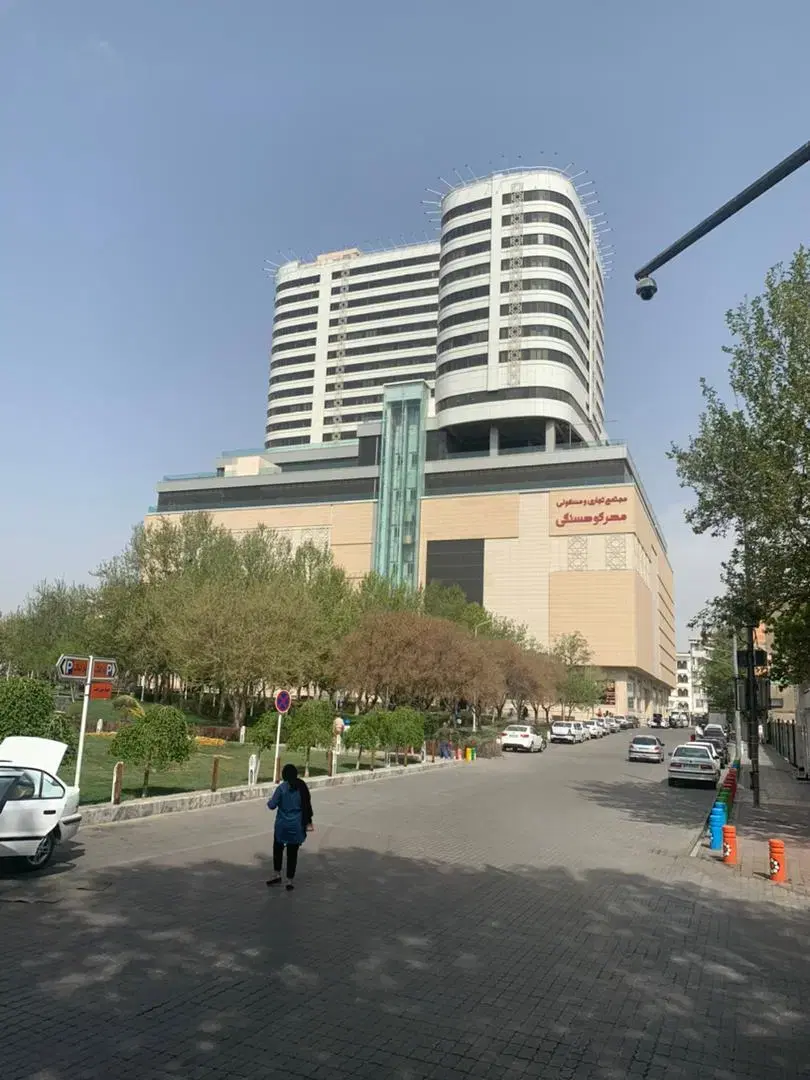 اجاره مغازه، دفتر تجاری