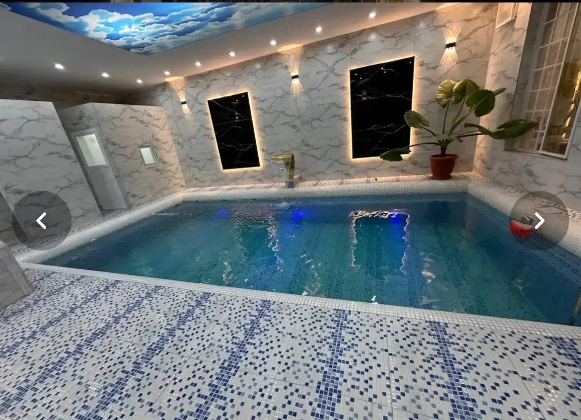 لوکس شیک شخصی سازشاهنامه۷۶